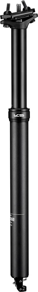 Sedlovka Kind Shock Vantage 140~110mm, 31.6mm