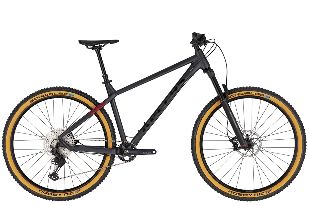 KELLYS Gibon 50 L 29"