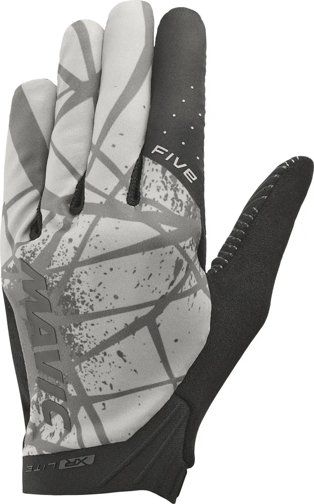 Rukavice Mavic XR Lite Evo X Five Glove Pure Cashmere