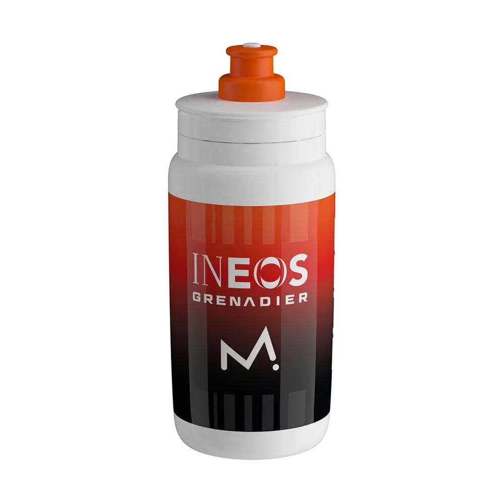 Fľaša FLY 550 INEOS GRENADIER Style 2025