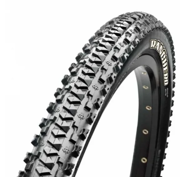 Maxxis plášť RANCHERO 26" x 2.0, 60TPI, drôt