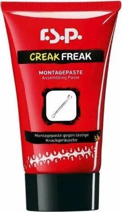 Montážna pasta R.S.P. Creak Freak, 50g