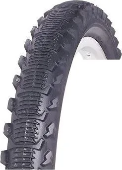 Plášť Vee Rubber 16x1,75, 305x47, VRB-185, V cene plášťov je zahrnutý recyklačný poplatok vo výške 0,099 €/kg bez DPH