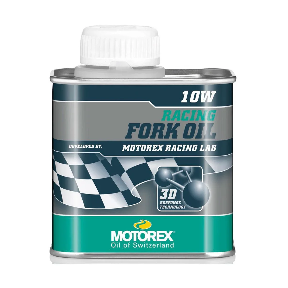 Olej RACING FORK OIL 10W 250ml