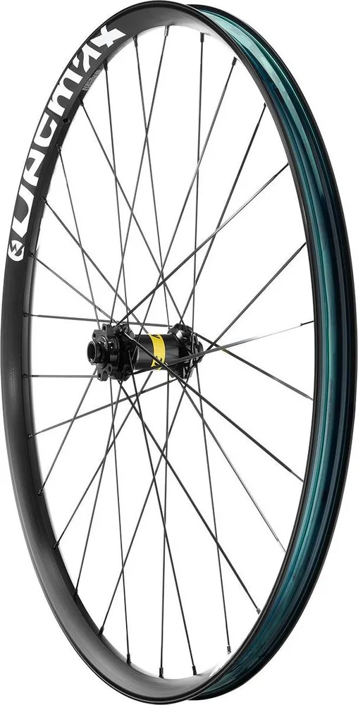Predné koleso Mavic E-Deemax 29 Disc Centerlock Boost