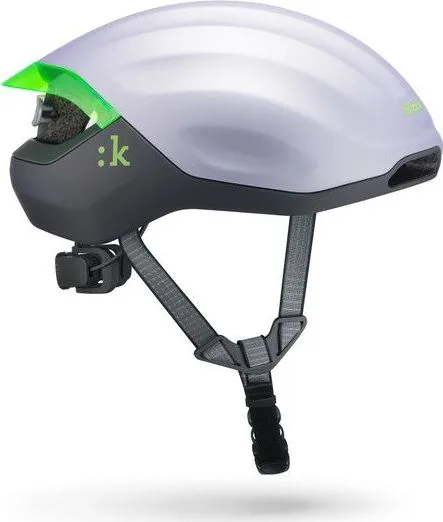 Prilba Fizik Vento Kudo Aero Lilac - Anthracite