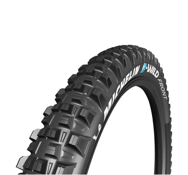 Plášť E-WILD FRONT GUM-X 27.5x2.60 (66-584) 3x60TPI 1000g TLR skladací