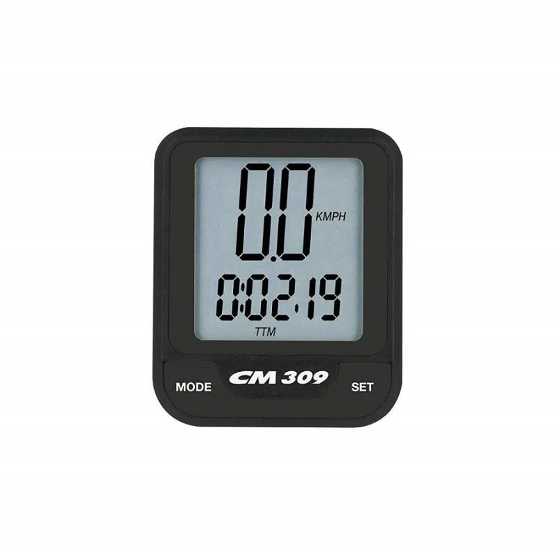 CicloSport CM 309 CicloMaster
