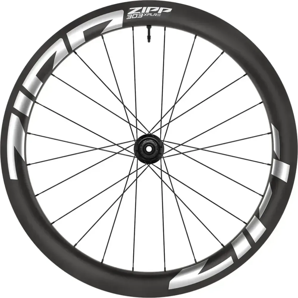 Koleso Zipp 303 XP S CL zadné XDR 12x142 WHT B1