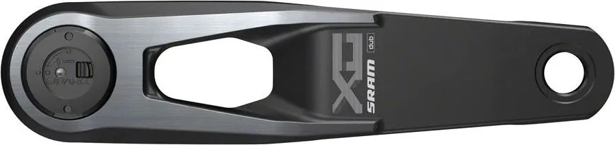 Powermeter SRAM X0 D1 DUB 170