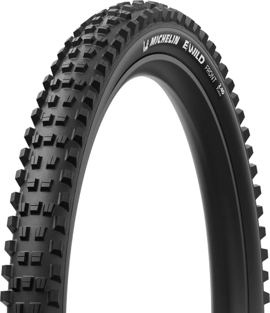 Plášť Michelin E-Wild Front 29x2.40 Performance Line Kevlar Gum-X/Magi-X TS TLR