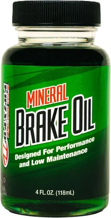 Minerálny olej SRAM Maxima 4 oz/118 ml W