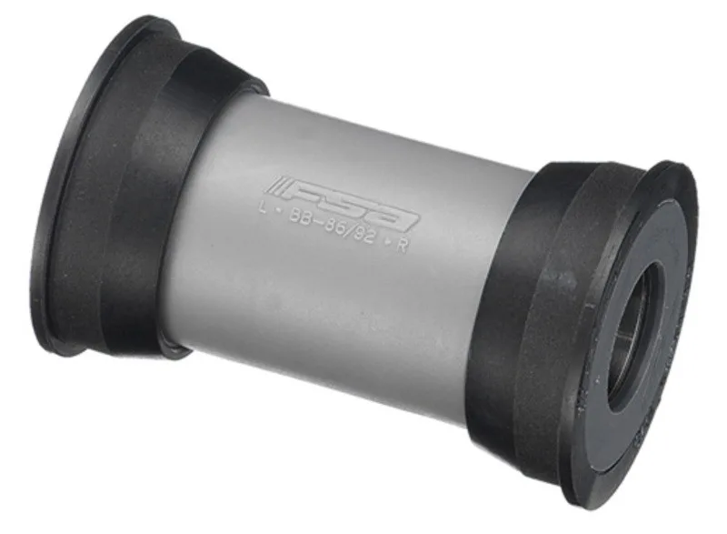 FSA stredové zloženie kľúk M/EXO 19mm MTB/ROAD na PF92