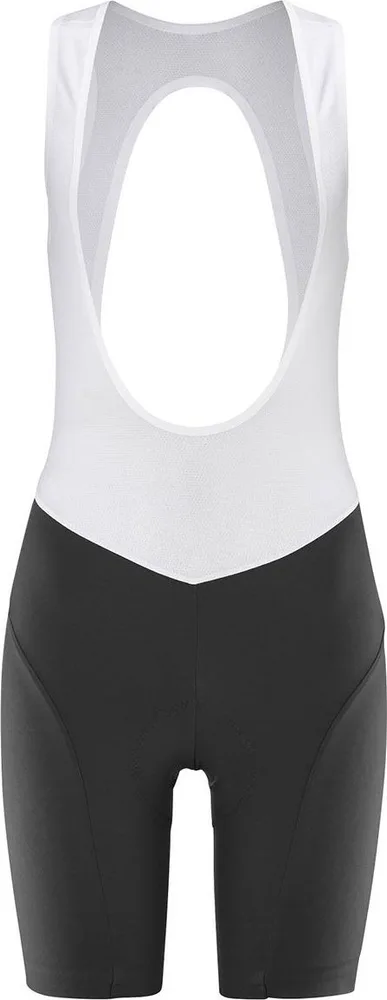 Dámske kraťasy s vložkou a trakmi Mavic Cosmic Black