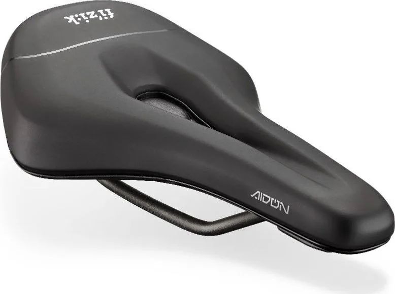 Sedlo Fizik Terra Aidon X3 Black 145 mm Kium