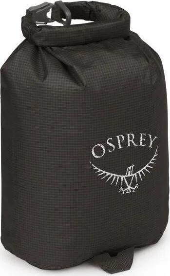 Vak Osprey Ultralight Dry Sack 3 Black
