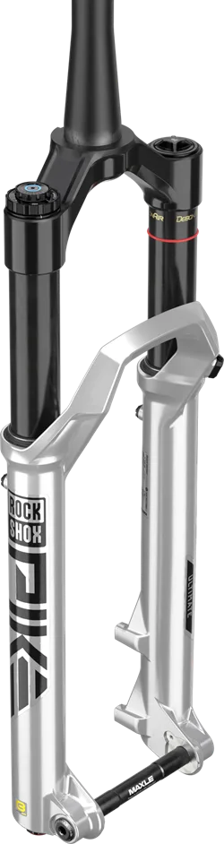 Odpružená vidlica RockShox Pike ULT RC2 29 SB 140 SIL 44 C1