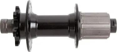 Náboj zad. AL Joytech na disc 12x148 mm, 32dier