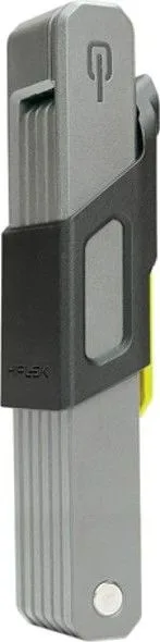 Zámok Hiplok Switch 105 cm Gray