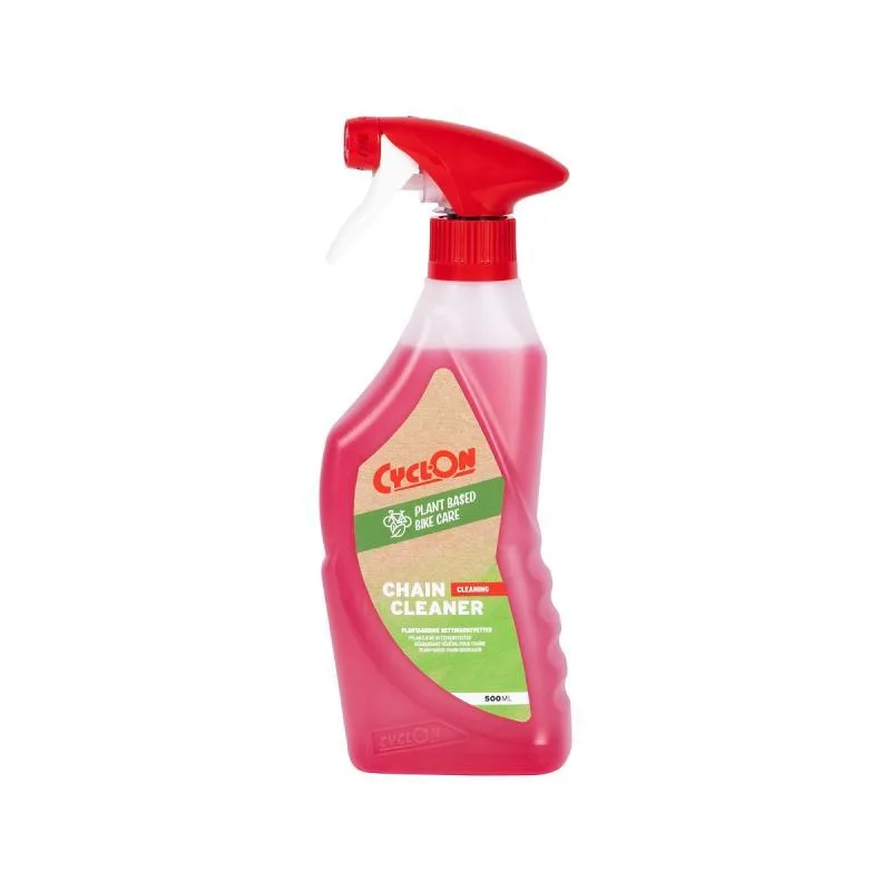 CyclOn CHAIN CLEANER Plant based