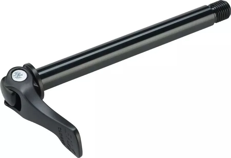 Predná oska FOX QR15x110mm Boost Adjustable