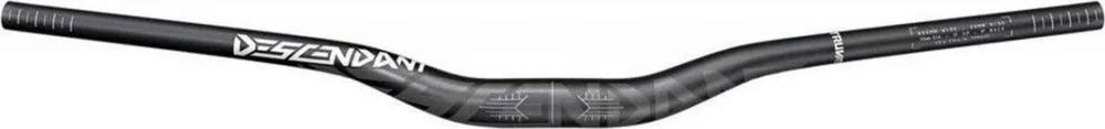 Riadidlá Truvativ Descendant R C 318 760 20 BLK/BLK B1