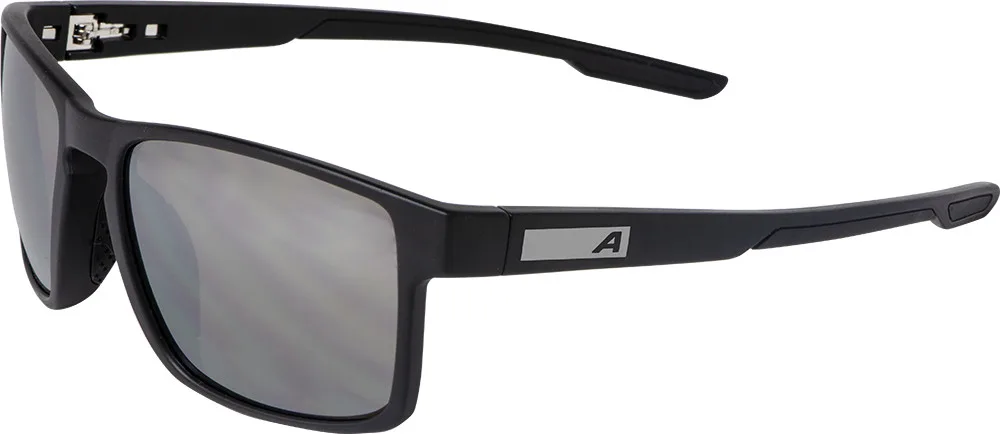 ALPINA okuliare STREAM black matt