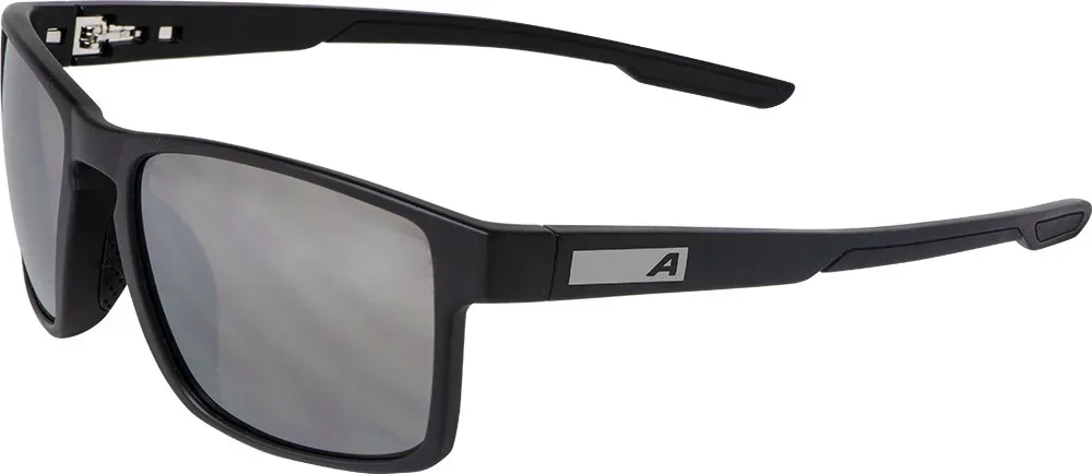 ALPINA okuliare STREAM black matt
