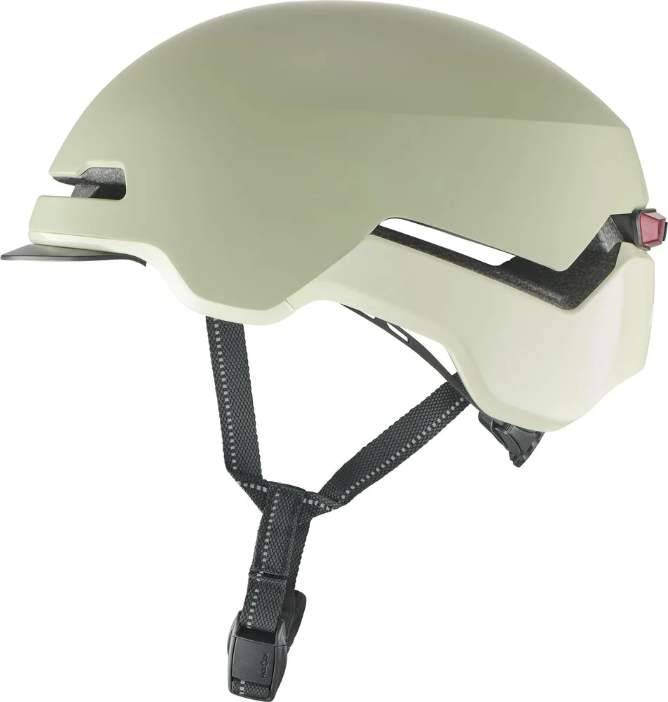 Prilba Mavic Speedcity 2 Cap Green
