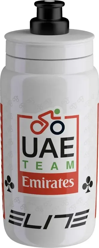 Fľaša FLY 550 UAE TEAM EMIRATES 2026