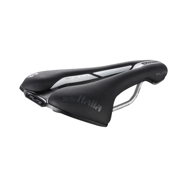 SELLE ITALIA sedlo FLITE Boost Endurance TI 316 Superflow