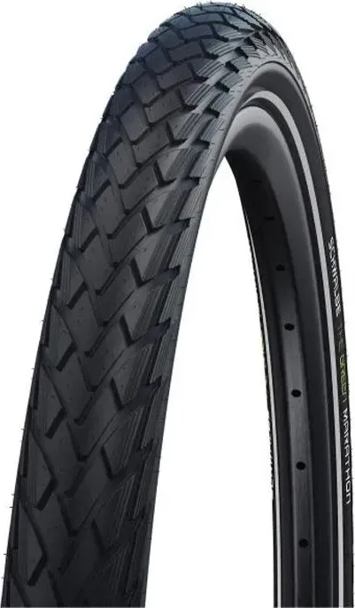 Plášť MARATHON 20x1.75 (47-406) 67EPI 660g Perf TwinSkin GreenGuard Addix Eco reflex
