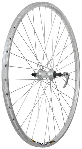 DEMA koleso Cross 28" zadné QR