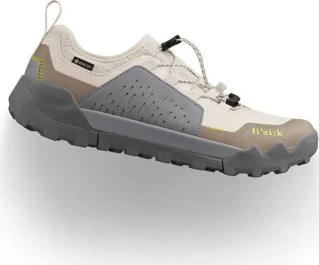 Tretry Fizik Terra Ergolace GTX 2.0 Desert - Grey