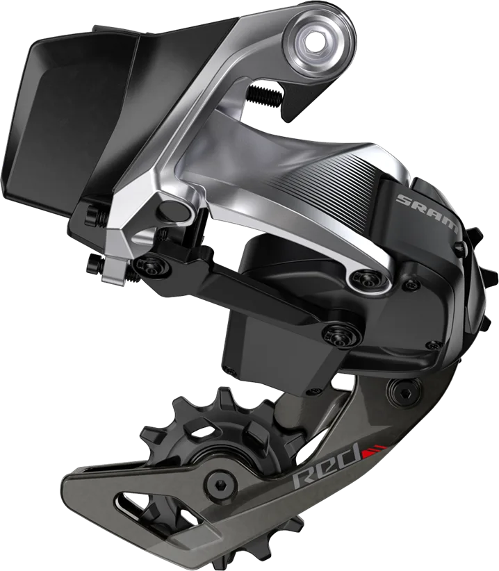 Prehadzovačka SRAM Red ETAP A2 11SP