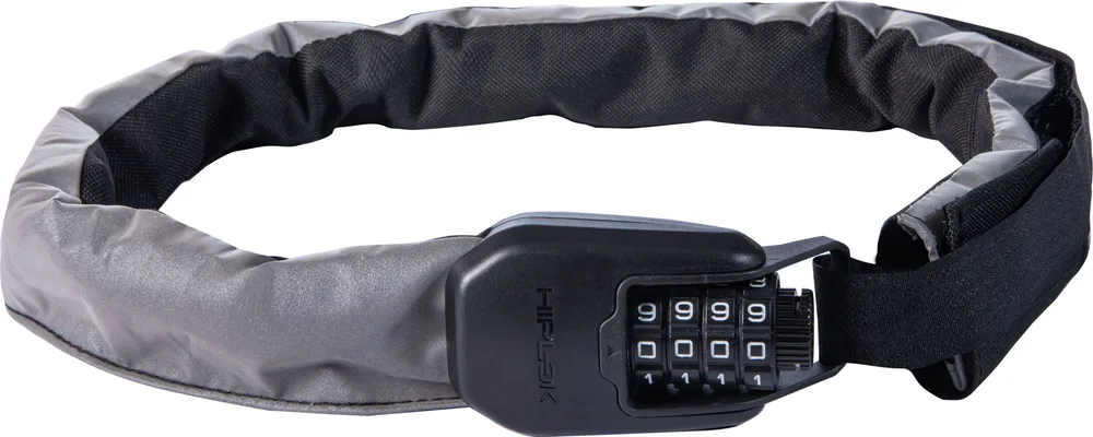 Zámok Hiplok Spin Superbright