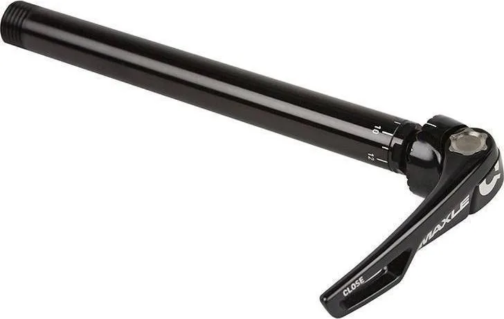 Pevná osa SRAM Maxle Ult predná RD 12x100 L125TL12M12x1.5