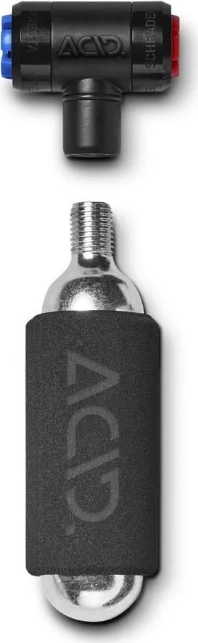 Mini pumpa ACID Race CO2