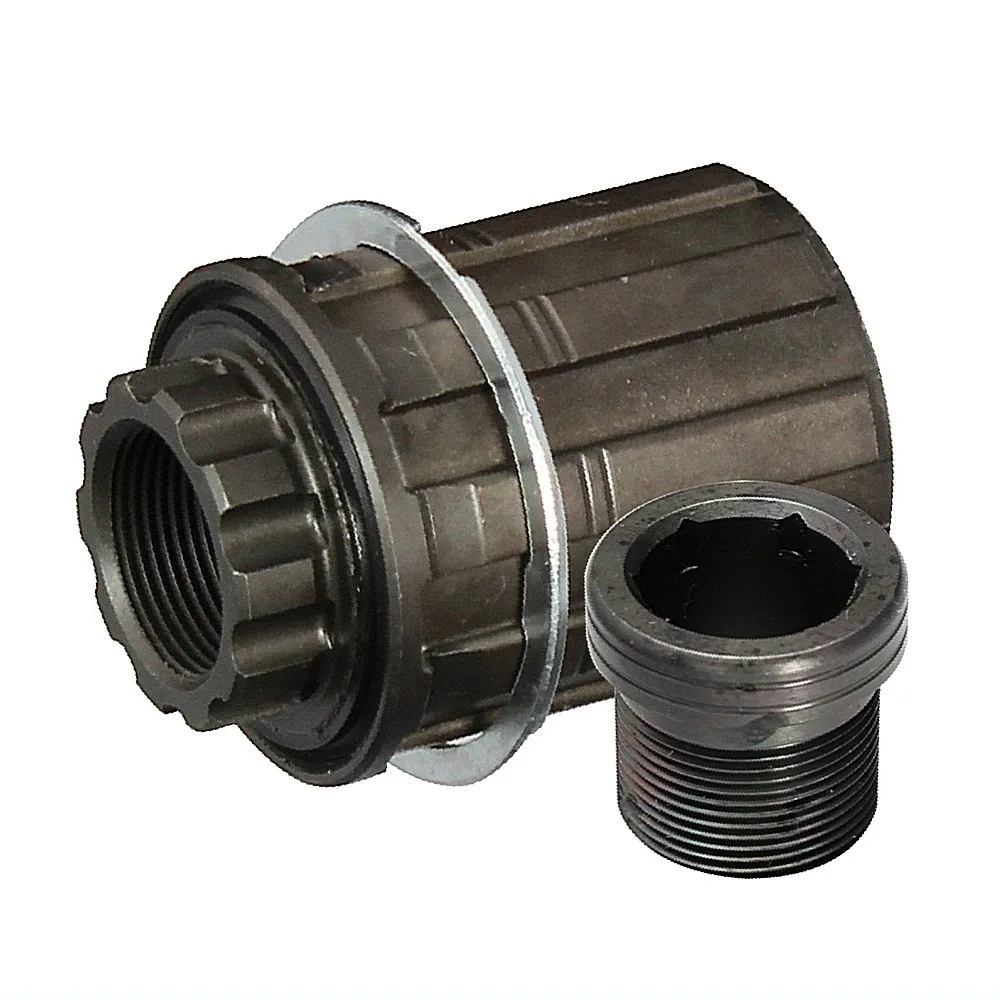 Novatec L5 (TA-TSE) orech, Shimano HG, oceľ, OEM