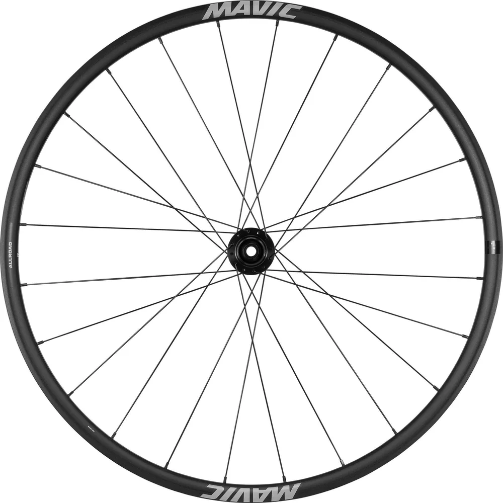 Predné koleso Mavic Allroad Disc Centerlock