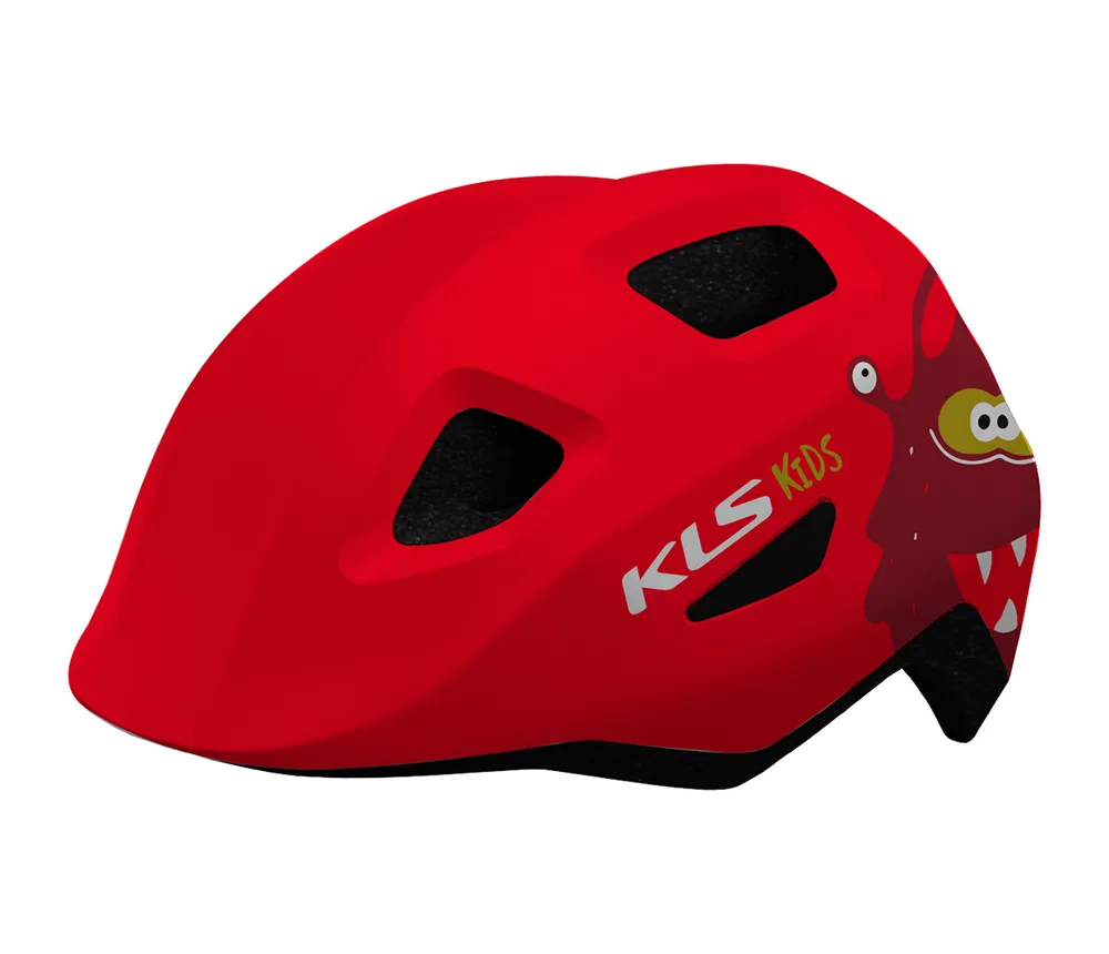 Prilba ACEY 022 wasper red S