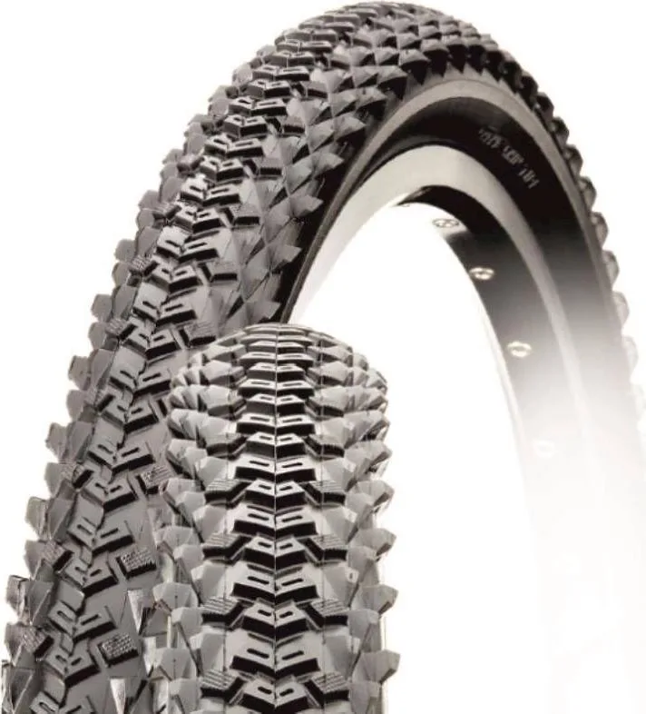 Plášť CST Grizzly Peak C-1391 26x1.95 drôt