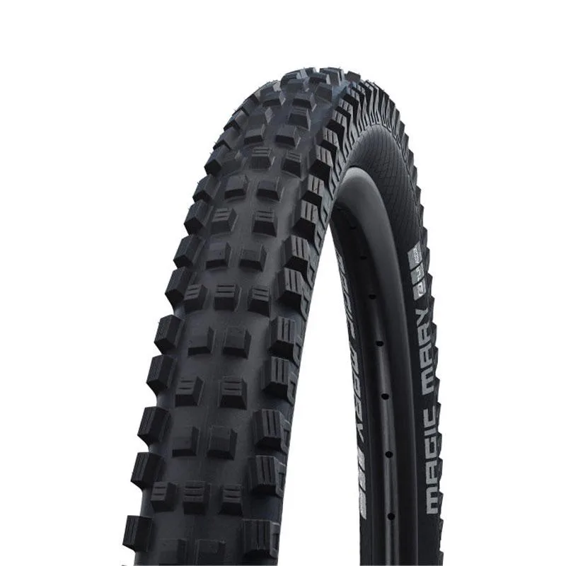Plášť MAGIC MARY 29x2.40 (62-622) 2x50EPI 1600g Perf TwinSkin BikePark Addix