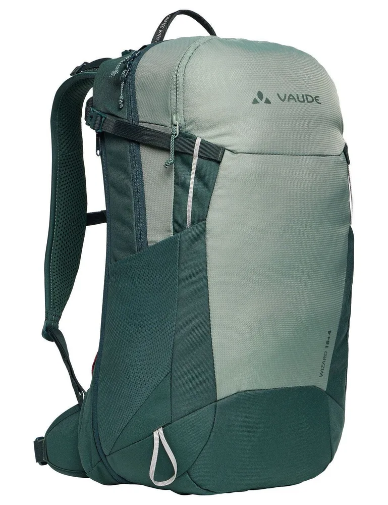 Vaude turistický batoh Wizard 18+4 agave