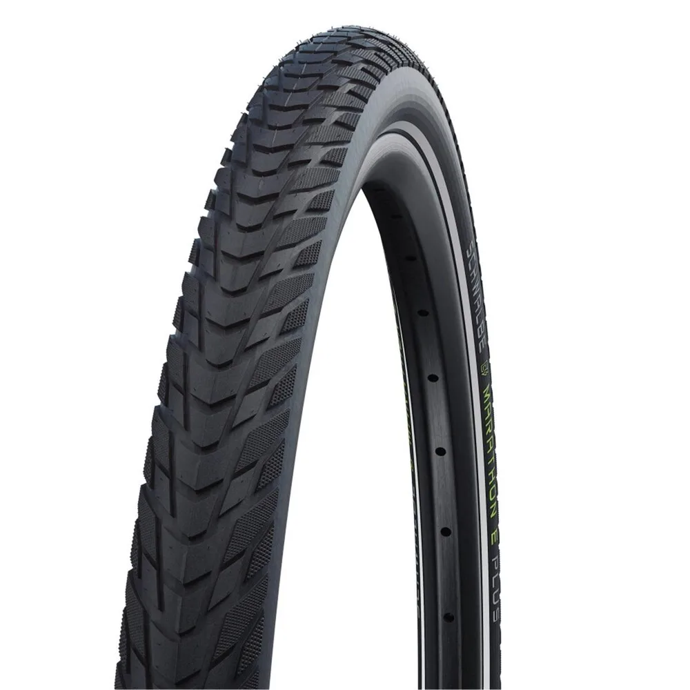 Plášť MARATHON E-PLUS 28x2.15 (55-622) 67EPI 1395g Perf TwinSkin Smart DualGuard Addix E reflex