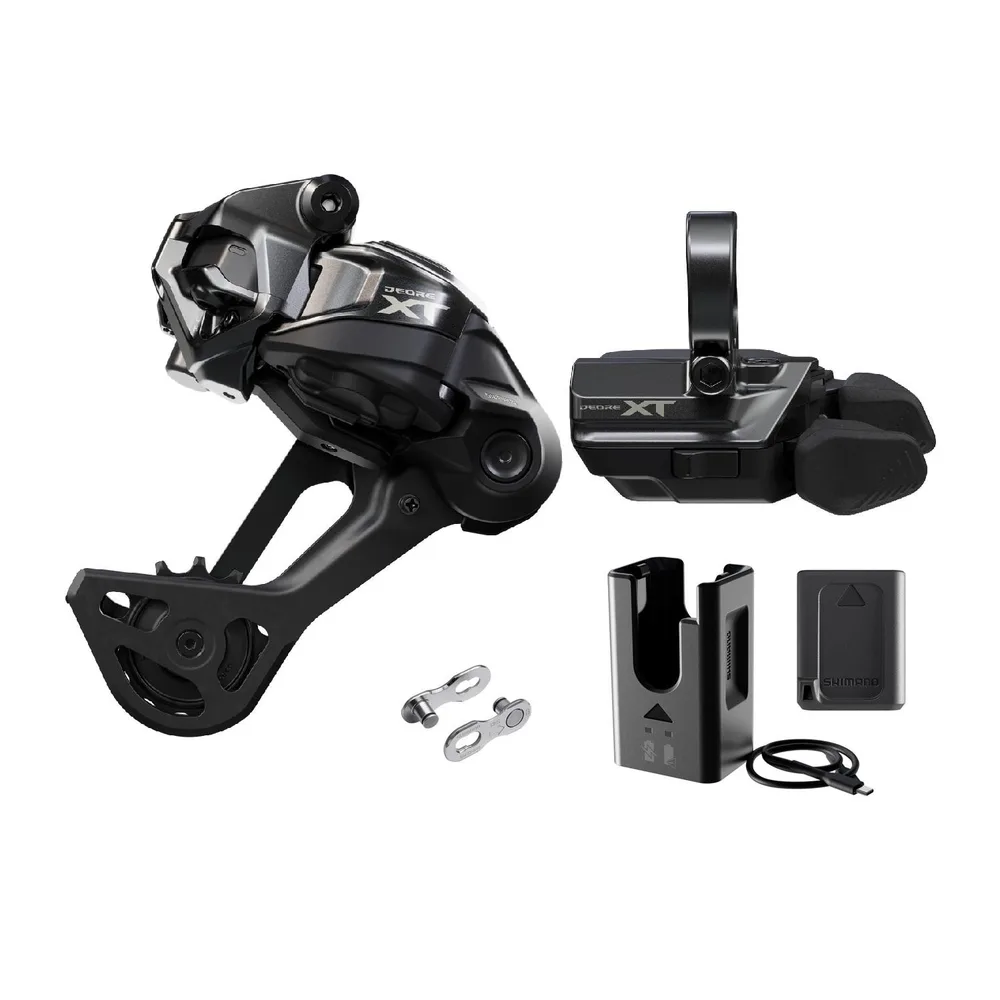Upgrade kit rad. systému XT M8250 - objímka