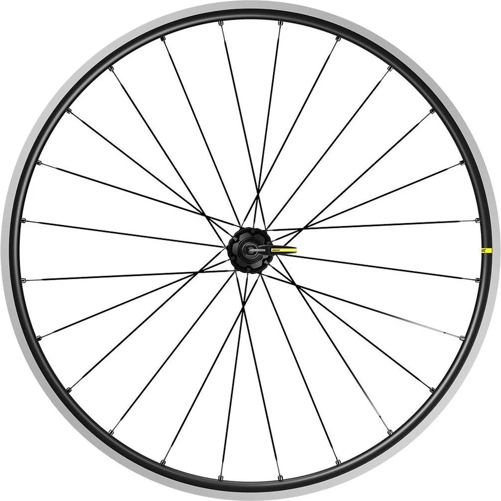Zadné koleso Mavic Ksyrium S Shimano 11