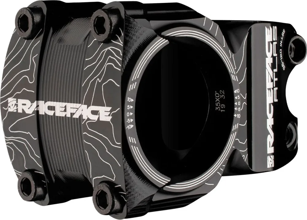 Predstavec Race Face Atlas 35