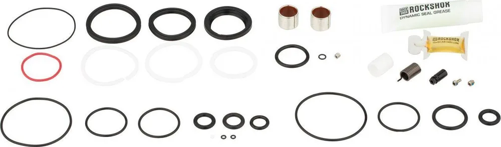 Servisná sada RockShox 200H/1YR DLX/DLX RMT/DLX Nude