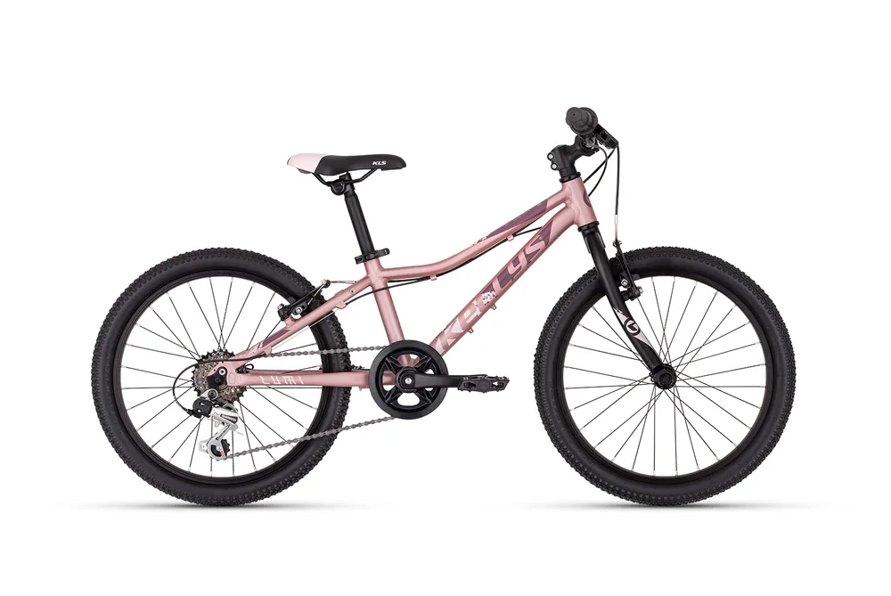 KELLYS Lumi 30 Rose Gold 20"